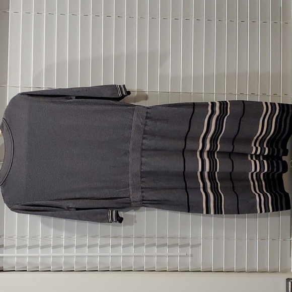 Ming Wang dress size Medium - Picture 2 of 8